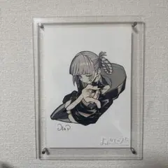 2026年最新】よふかしのうた 原画の人気アイテム - メルカリ