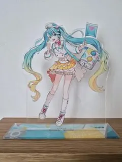 2026年最新】初音ミク アクリルスタンドの人気アイテム - メルカリ