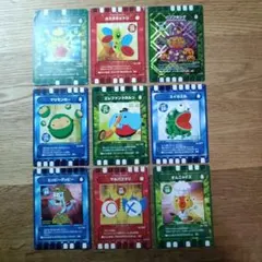2026年最新】ぐるりの森 カード ぐるりんの人気アイテム - メルカリ