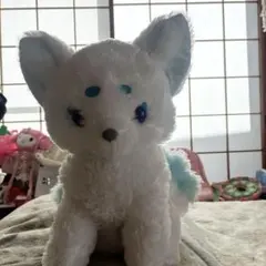 2026年最新】ちょコンとキツネ 九尾 せっかの人気アイテム - メルカリ