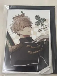 2026年最新】amnesia worldの人気アイテム - メルカリ