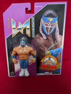 2026年最新】ハヤブサ プロレス フィギュアの人気アイテム - メルカリ