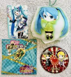 2026年最新】千本桜 缶バッジの人気アイテム - メルカリ