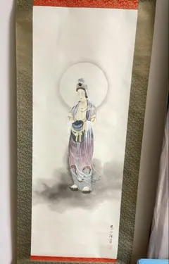 2026年最新】掛け軸の人気アイテム - メルカリ