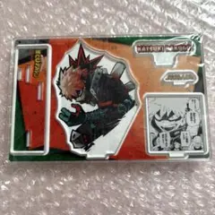 2026年最新】爆豪勝己 アクスタ バースデーの人気アイテム - メルカリ