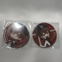 2026年最新】天月 缶バッジの人気アイテム - メルカリ