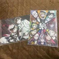 2026年最新】狼ゲームの人気アイテム - メルカリ