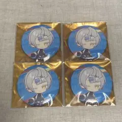 2026年最新】コンパス アダム 缶バッジの人気アイテム - メルカリ