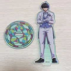 2026年最新】潔世一 アクスタ ブルーロック展の人気アイテム - メルカリ