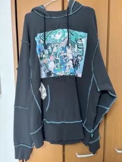 2026年最新】ずっと真夜中でいいのに。 パーカーの人気アイテム - メルカリ