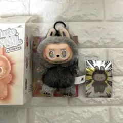 2026年最新】labubu ぬいぐるみ シークレットの人気アイテム - メルカリ