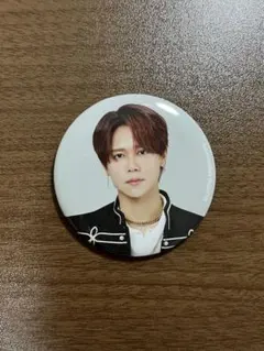 2026年最新】藤牧京介 缶バッジの人気アイテム - メルカリ