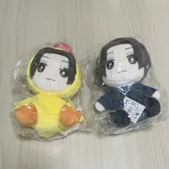 2026年最新】八木勇征 ぬいぐるみ 新品 美しい彼の人気アイテム - メルカリ