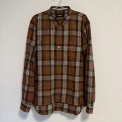 2026年最新】アンダーカバー ネルシャツの人気アイテム - メルカリ