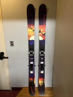 2026年最新】ファットスキーの人気アイテム - メルカリ