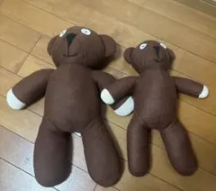 2026年最新】mr.ビーン くまの人気アイテム - メルカリ