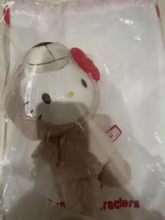 2026年最新】ハローキティ シリアルナンバー入りぬいぐるみの人気