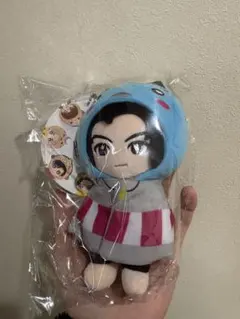 2026年最新】髙木雄也 ぬいぐるみの人気アイテム - メルカリ