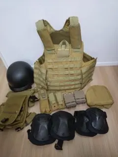 2026年最新】サバゲー引退 装備の人気アイテム - メルカリ