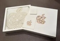 2026年最新】アップル ノベルティの人気アイテム - メルカリ