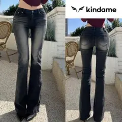 2026年最新】kindame デニムの人気アイテム - メルカリ