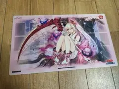 2026年最新】カクリヨノチザクラ プレイマットの人気アイテム - メルカリ