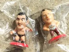 2026年最新】プロ格ヒーローズの人気アイテム - メルカリ