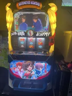 2026年最新】涼宮ハルヒパチンコの人気アイテム - メルカリ