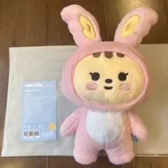 2026年最新】ジョンハン ぬいぐるみ トラムの人気アイテム - メルカリ