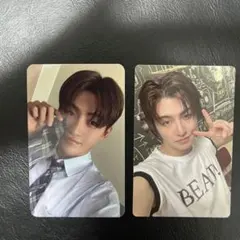 2026年最新】tws サイン ジフンの人気アイテム - メルカリ