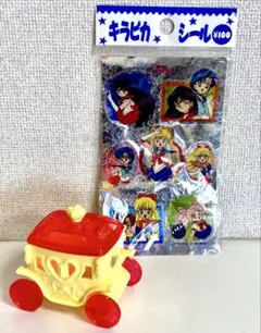 2026年最新】セーラームーン 月の国の馬車の人気アイテム - メルカリ