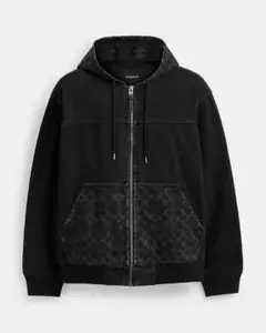 2026年最新】COACH パーカーの人気アイテム - メルカリ