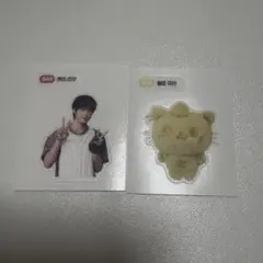 2026年最新】nct wish ステッカー ポップアップの人気アイテム - メルカリ