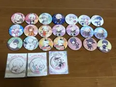 2026年最新】歌い手缶バッジの人気アイテム - メルカリ