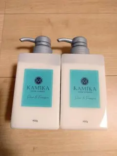 2026年最新】kamika シャンプー 洋梨&フリージアの人気アイテム - メルカリ