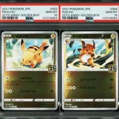 2026年最新】ピカチュウ 003 psa10の人気アイテム - メルカリ