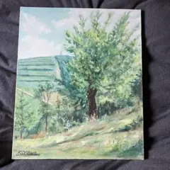 2026年最新】油絵 f12の人気アイテム - メルカリ