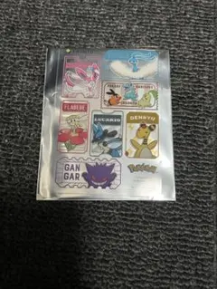 2026年最新】Pronto ポケモン クリアカードの人気アイテム - メルカリ