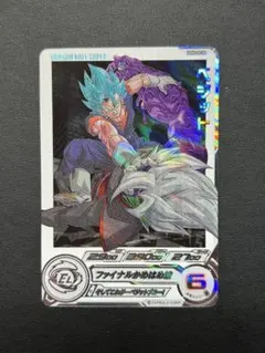 2026年最新】ドラゴンボールヒーローズ ugm4-sec ベジットの人気