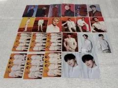 2026年最新】SEVENTEEN過去トレカの人気アイテム - メルカリ