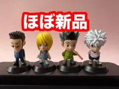 2026年最新】HUNTER×HUNTERアニメヒーローズフィギュアの人気アイテム