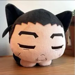 グル〜ミ〜(12)《プライズ 装グル〜ミ〜ぬいぐるみ トリックorトリート