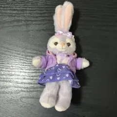 2026年最新】ステラルー ぬいぐるみバッジ ハートウォーミングの人気