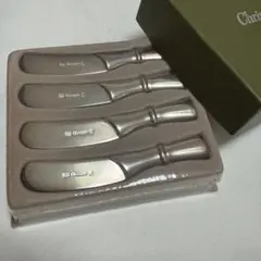 2026年最新】バターナイフ クリストフルの人気アイテム - メルカリ