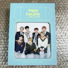 2026年最新】bts happy ever afterの人気アイテム - メルカリ