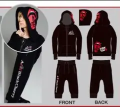 2026年最新】Acid black cherry パーカー セットの人気アイテム - メルカリ