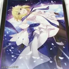 2026年最新】アルクェイド スリーブの人気アイテム - メルカリ