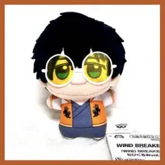 2026年最新】windBreaker ちびぐるみ 十亀条の人気アイテム - メルカリ
