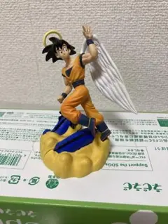 2026年最新】ドラカプ ボーナスパーツ 天使悟空の人気アイテム - メルカリ