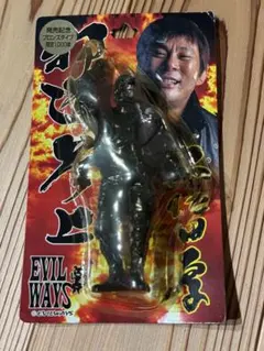 2026年最新】大仁田厚の人気アイテム - メルカリ